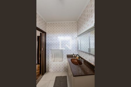 Casa para alugar com 220m², 3 quartos e 5 vagas Casa para alugar com 220m², 3 quartos e 5 vagasBanheiro Quarto 2