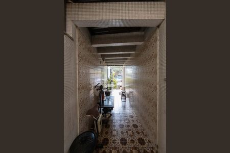 Casa para alugar com 220m², 3 quartos e 5 vagas Casa para alugar com 220m², 3 quartos e 5 vagasÁrea Externa