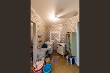 Casa para alugar com 220m², 3 quartos e 5 vagas Casa para alugar com 220m², 3 quartos e 5 vagasÁrea de Serviço