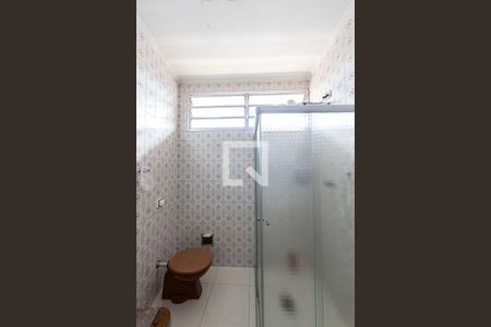 Casa para alugar com 220m², 3 quartos e 5 vagas Casa para alugar com 220m², 3 quartos e 5 vagasBanheiro Quarto 2