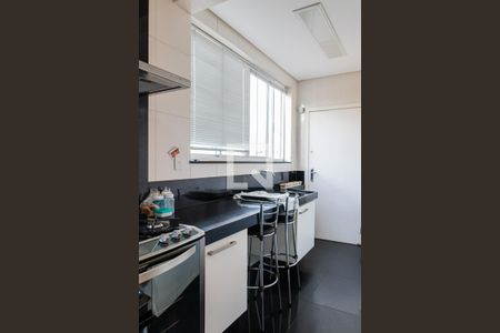 Apartamento à venda com 360m², 4 quartos e 3 vagasCozinha
