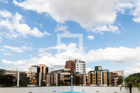Apartamento à venda com 360m², 4 quartos e 3 vagasCobertura