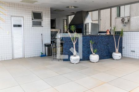 Apartamento à venda com 360m², 4 quartos e 3 vagasCobertura