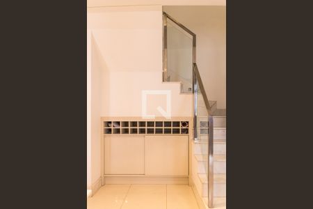 Apartamento à venda com 360m², 4 quartos e 3 vagasSala de Jantar