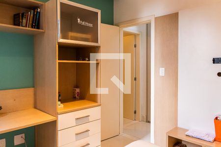 Apartamento à venda com 360m², 4 quartos e 3 vagasSuíte 1