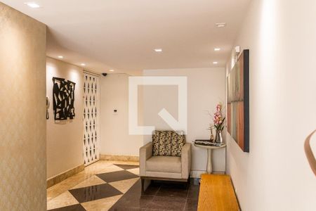 Apartamento à venda com 360m², 4 quartos e 3 vagasHall de Entrada