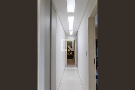 Apartamento à venda com 360m², 4 quartos e 3 vagasCorredor