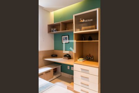 Apartamento à venda com 360m², 4 quartos e 3 vagasSuíte 1