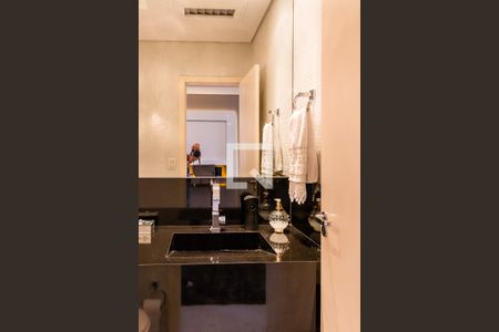 Apartamento à venda com 360m², 4 quartos e 3 vagasLavabo