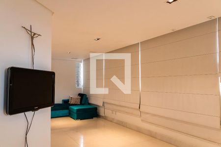 Apartamento à venda com 360m², 4 quartos e 3 vagasSala 2