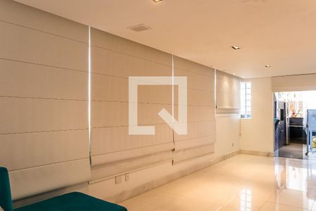 Apartamento à venda com 360m², 4 quartos e 3 vagasSala 2