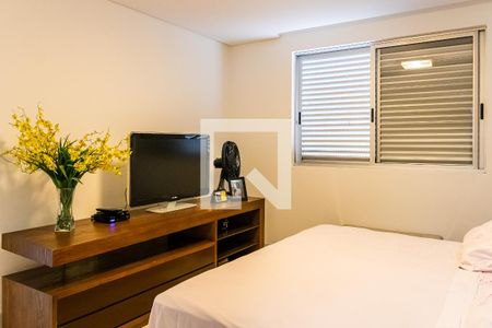 Apartamento à venda com 360m², 4 quartos e 3 vagasSuíte master