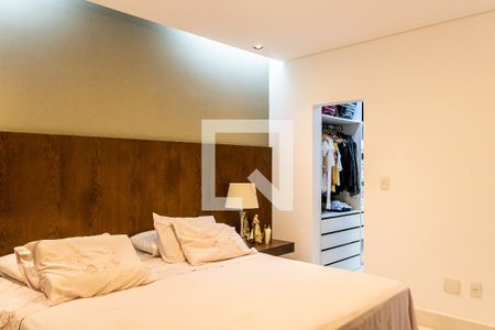 Apartamento à venda com 360m², 4 quartos e 3 vagasSuíte master