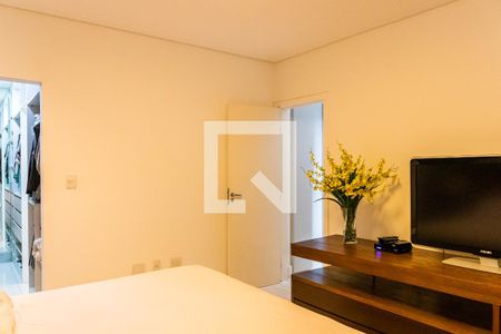 Apartamento à venda com 360m², 4 quartos e 3 vagasSuíte master