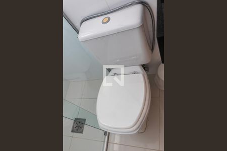 Apartamento à venda com 360m², 4 quartos e 3 vagasBanheiro Social