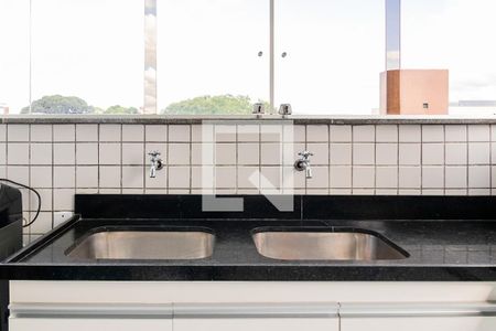 Apartamento à venda com 360m², 4 quartos e 3 vagasÁrea de Serviço