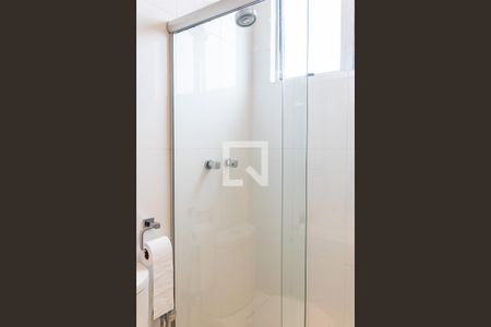 Apartamento à venda com 360m², 4 quartos e 3 vagasBanheiro da Suíte master
