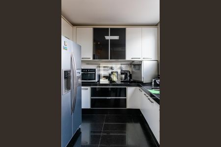 Apartamento à venda com 360m², 4 quartos e 3 vagasCozinha