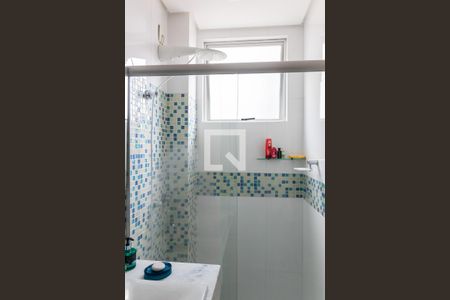 Apartamento à venda com 360m², 4 quartos e 3 vagasBanheiro da Suíte 1