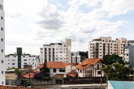 Apartamento à venda com 360m², 4 quartos e 3 vagasVista da Suíte master