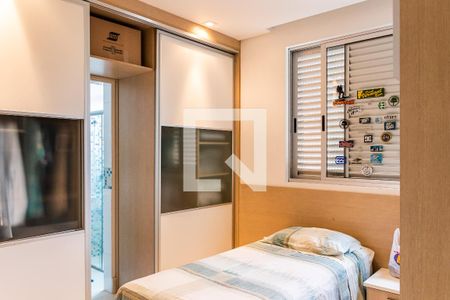 Apartamento à venda com 360m², 4 quartos e 3 vagasSuíte 1