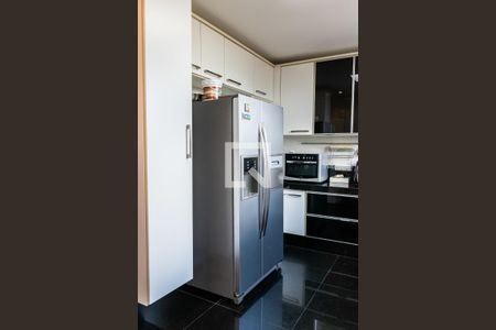 Apartamento à venda com 360m², 4 quartos e 3 vagasCozinha