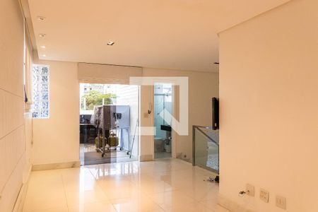 Apartamento à venda com 360m², 4 quartos e 3 vagasSala 2