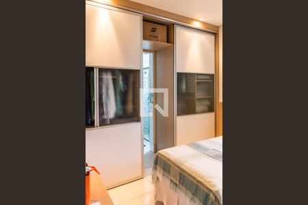 Apartamento à venda com 360m², 4 quartos e 3 vagasSuíte 1