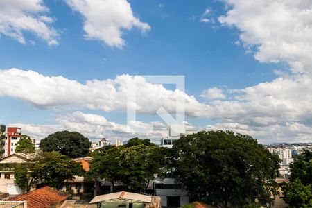 Apartamento à venda com 360m², 4 quartos e 3 vagasVista da Cobertura