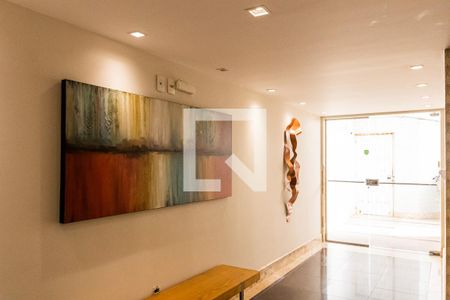 Apartamento à venda com 360m², 4 quartos e 3 vagasHall de Entrada