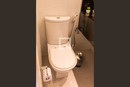 Apartamento à venda com 360m², 4 quartos e 3 vagasLavabo
