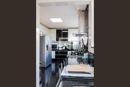 Apartamento à venda com 360m², 4 quartos e 3 vagasCozinha
