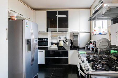 Apartamento à venda com 360m², 4 quartos e 3 vagasCozinha