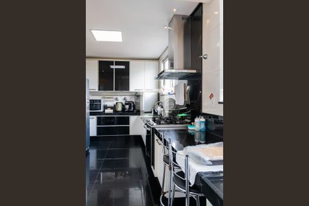 Apartamento à venda com 360m², 4 quartos e 3 vagasCozinha