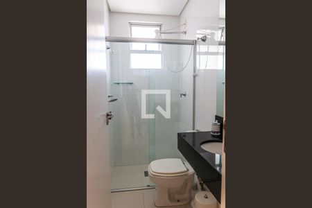 Apartamento à venda com 360m², 4 quartos e 3 vagasBanheiro Social