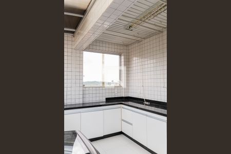 Apartamento à venda com 360m², 4 quartos e 3 vagasÁrea de ServiçoÁrea de Serviço