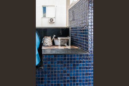 Apartamento à venda com 360m², 4 quartos e 3 vagasCobertura