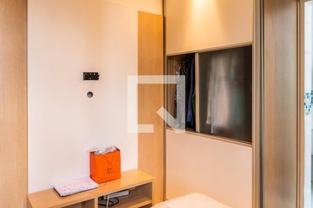 Apartamento à venda com 360m², 4 quartos e 3 vagasSuíte 1