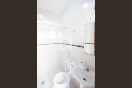 Casa à venda com 150m², 3 quartos e 3 vagasBanheiro de Serviço