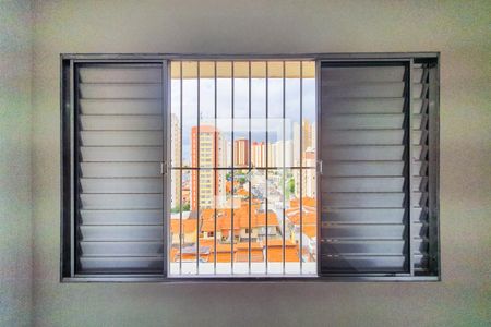 Apartamento à venda com 60m², 2 quartos e 1 vagaJanela Quarto 1