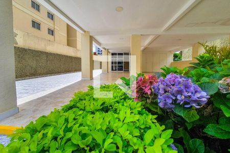 Apartamento à venda com 60m², 2 quartos e 1 vagaÁrea Externa