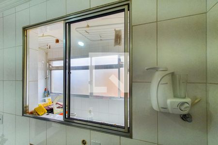 Apartamento à venda com 60m², 2 quartos e 1 vagaCozinha