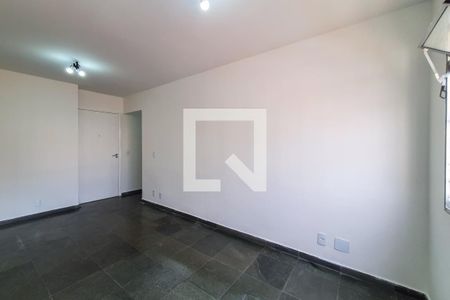 Sala de apartamento à venda com 2 quartos, 60m² em Vila Gumercindo, São Paulo