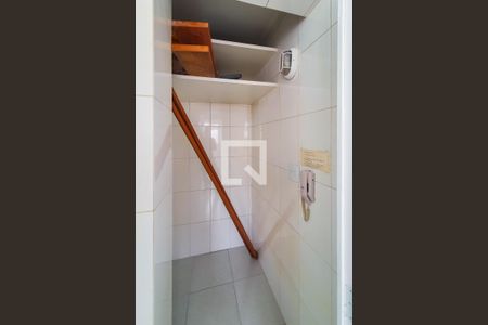 Apartamento à venda com 60m², 2 quartos e 1 vagaCozinha