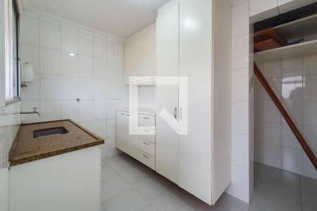Apartamento à venda com 60m², 2 quartos e 1 vagaCozinha