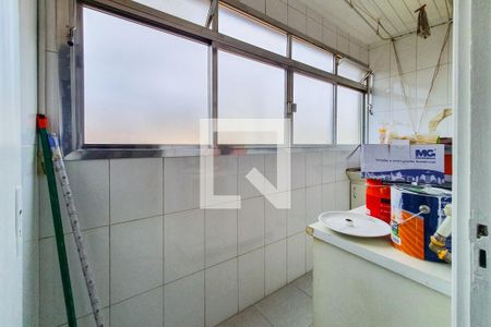 Apartamento à venda com 60m², 2 quartos e 1 vagaÁrea de Serviço