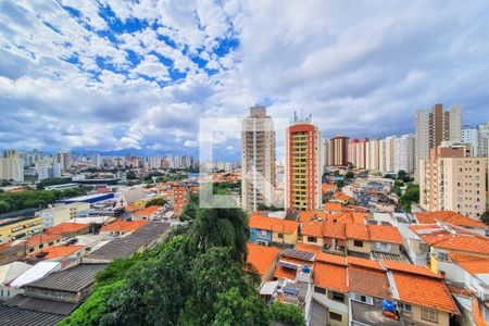 Apartamento à venda com 60m², 2 quartos e 1 vagaVista Quarto 2