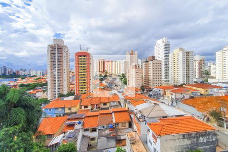 Apartamento à venda com 60m², 2 quartos e 1 vagaVista Quarto 1