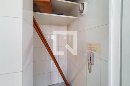 Apartamento à venda com 60m², 2 quartos e 1 vagaCozinha