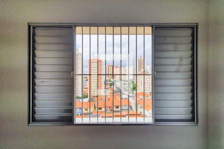 Apartamento à venda com 60m², 2 quartos e 1 vagaJanela Quarto 2